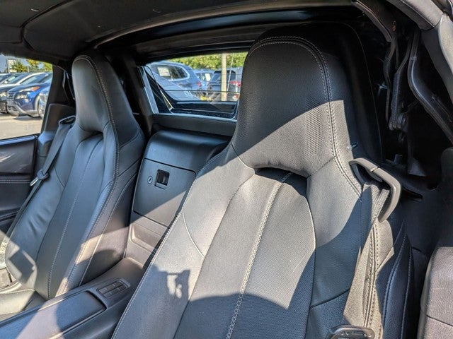 2023 Mazda Mazda Miata RF Grand Touring