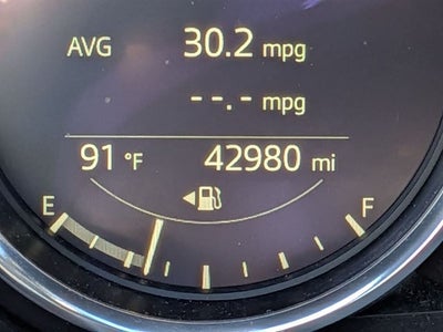 2023 Mazda Mazda Miata RF Grand Touring