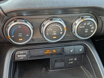 2023 Mazda Mazda Miata RF Grand Touring