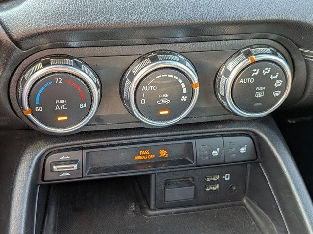 2023 Mazda Mazda Miata RF Grand Touring