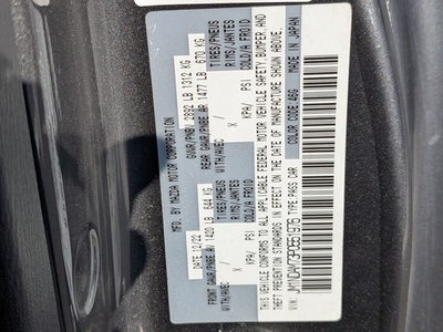 2023 Mazda Mazda Miata RF Grand Touring