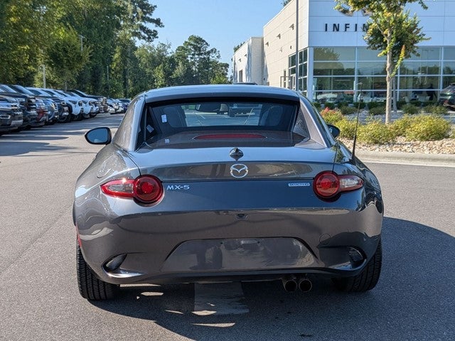 2023 Mazda Mazda Miata RF Grand Touring