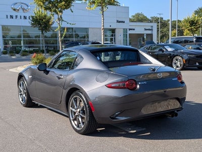 2023 Mazda Mazda Miata RF Grand Touring