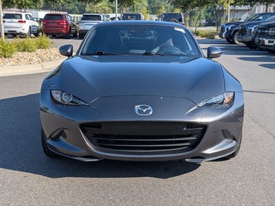 2023 Mazda Mazda Miata RF Grand Touring