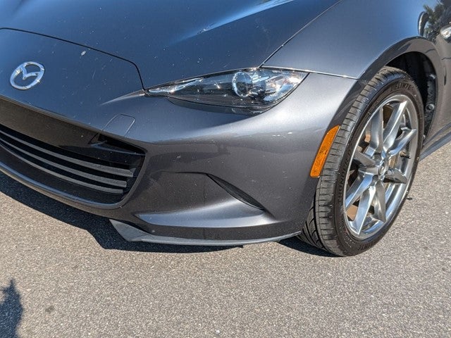 2023 Mazda Mazda Miata RF Grand Touring