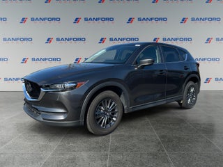 2021 Mazda Mazda CX-5 Touring
