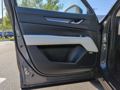 2022 Mazda Mazda CX-5 2.5 S Premium Plus Package