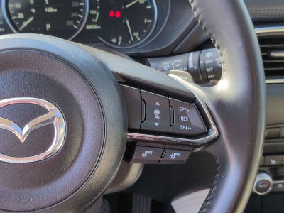 2022 Mazda Mazda CX-5 2.5 S Premium Plus Package