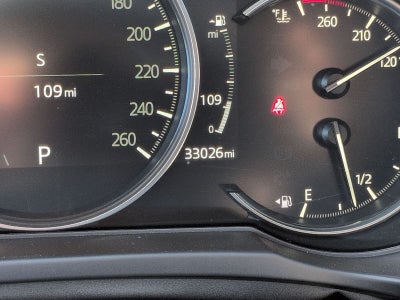 2022 Mazda Mazda CX-5 2.5 S Premium Plus Package