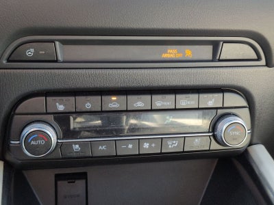 2022 Mazda Mazda CX-5 2.5 S Premium Plus Package