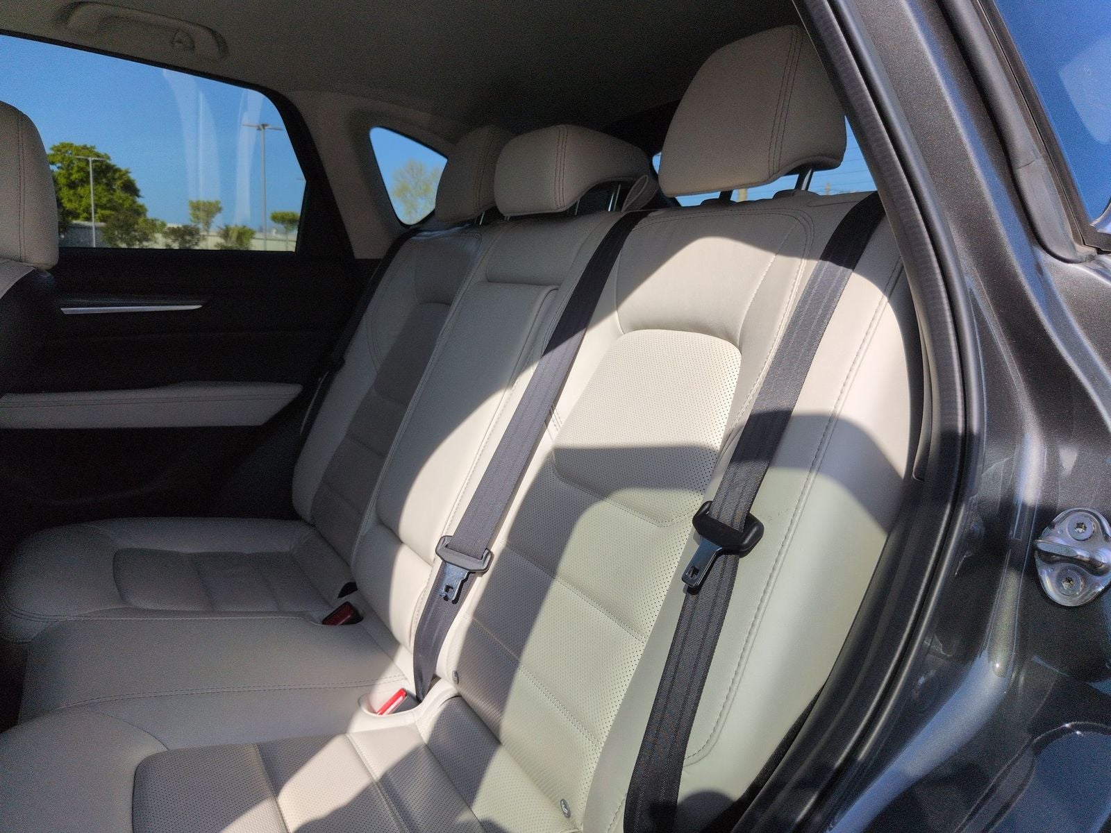 2022 Mazda Mazda CX-5 2.5 S Premium Plus Package