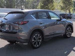 2022 Mazda Mazda CX-5 2.5 S Premium Plus Package