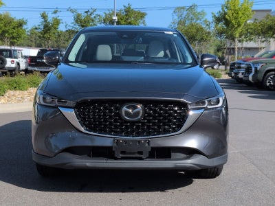 2022 Mazda Mazda CX-5 2.5 S Premium Plus Package