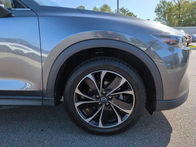 2022 Mazda Mazda CX-5 2.5 S Premium Plus Package