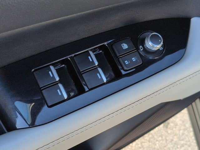 2022 Mazda Mazda CX-5 2.5 S Premium Plus Package