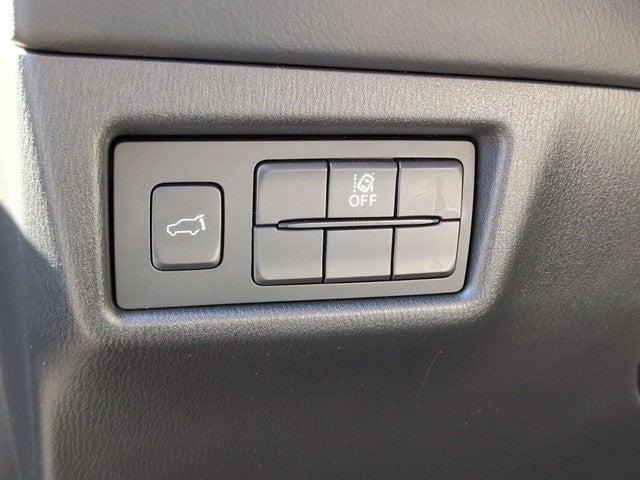 2022 Mazda Mazda CX-5 2.5 S Premium Plus Package