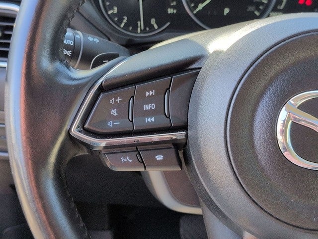 2022 Mazda Mazda CX-5 2.5 S Premium Plus Package