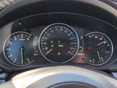 2022 Mazda Mazda CX-5 2.5 S Premium Plus Package