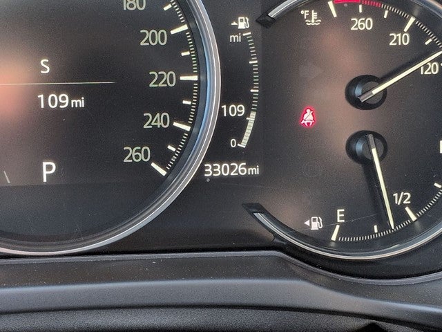 2022 Mazda Mazda CX-5 2.5 S Premium Plus Package