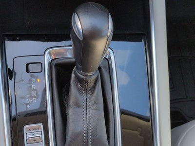 2022 Mazda Mazda CX-5 2.5 S Premium Plus Package