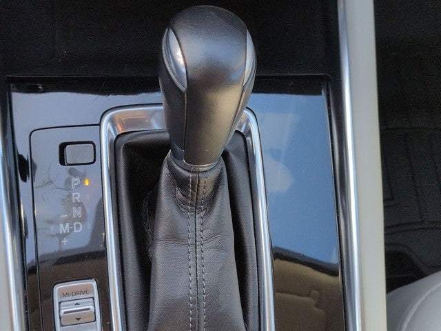 2022 Mazda Mazda CX-5 2.5 S Premium Plus Package