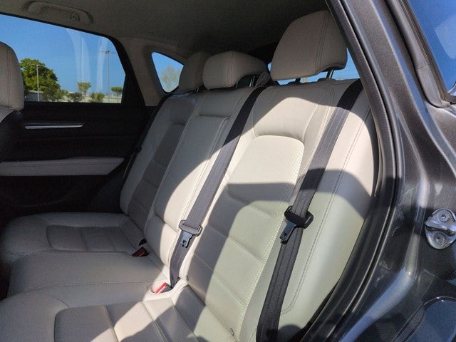 2022 Mazda Mazda CX-5 2.5 S Premium Plus Package