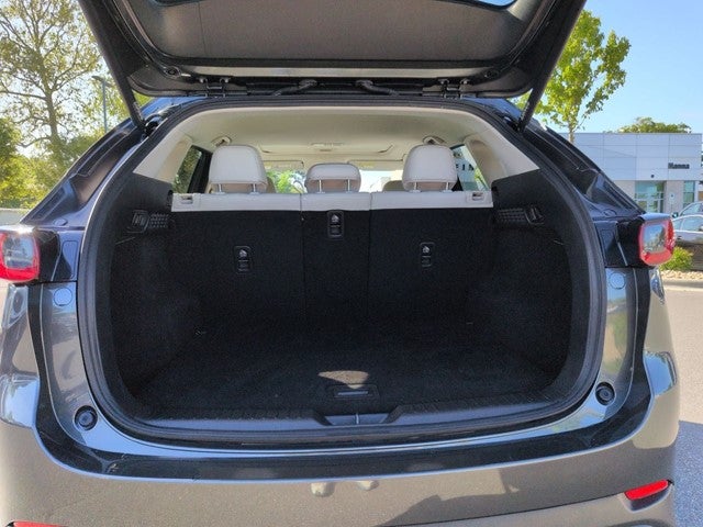 2022 Mazda Mazda CX-5 2.5 S Premium Plus Package