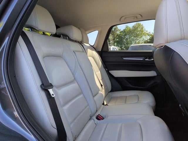 2022 Mazda Mazda CX-5 2.5 S Premium Plus Package