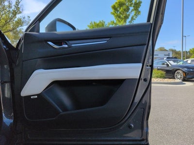2022 Mazda Mazda CX-5 2.5 S Premium Plus Package