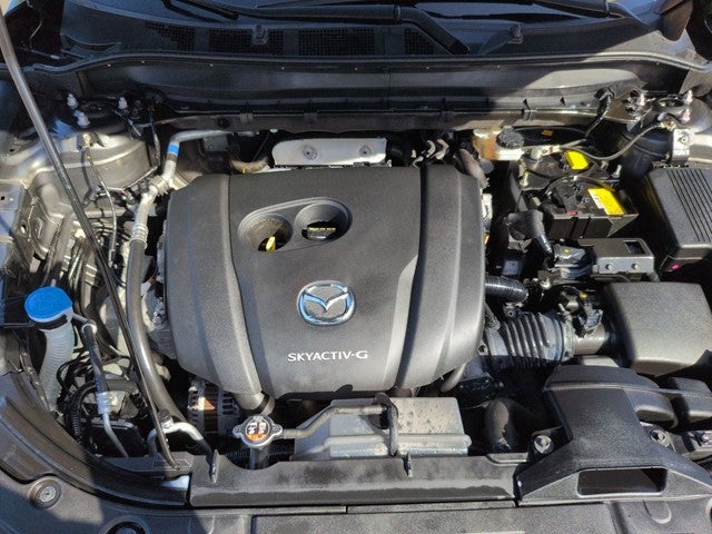 2022 Mazda Mazda CX-5 2.5 S Premium Plus Package