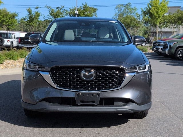2022 Mazda Mazda CX-5 2.5 S Premium Plus Package