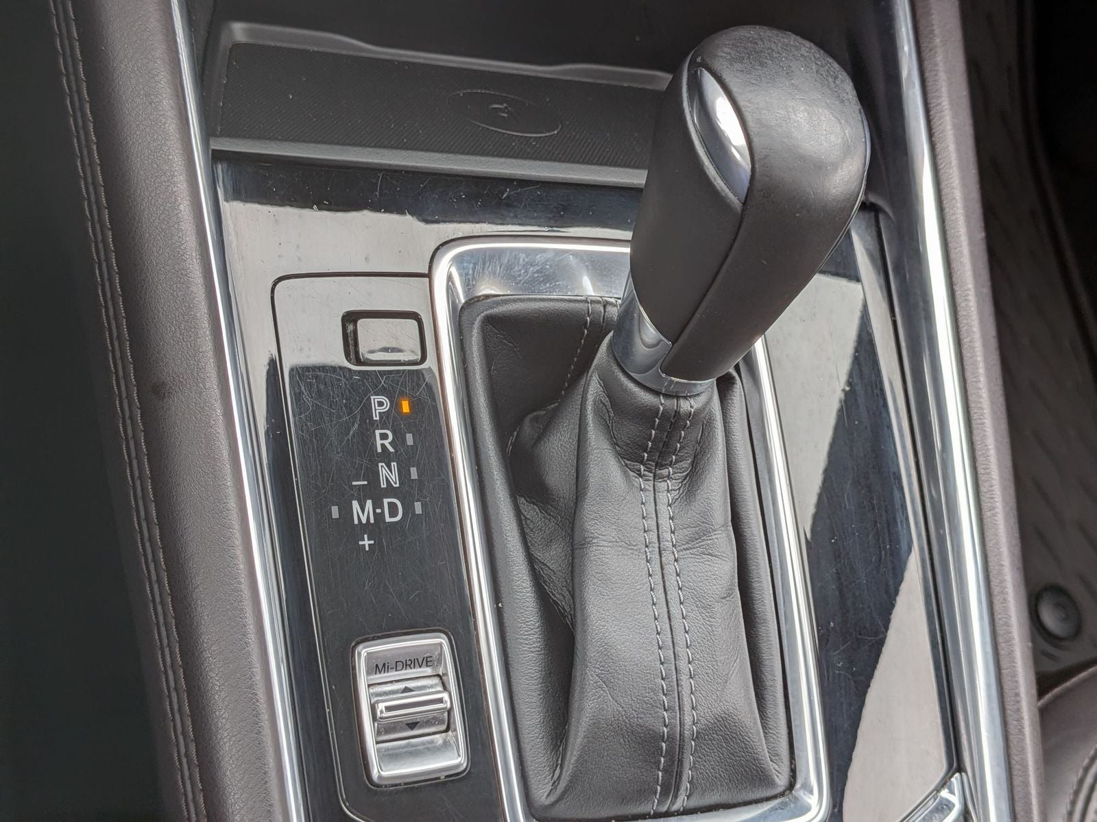 2023 Mazda Mazda CX-5 2.5 Turbo Signature