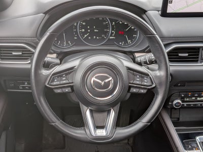 2023 Mazda Mazda CX-5 2.5 Turbo Signature