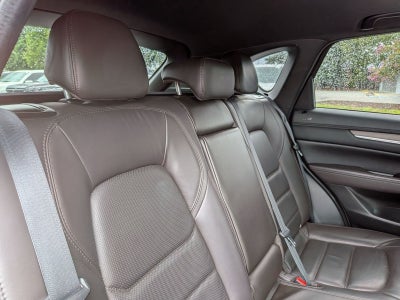 2023 Mazda Mazda CX-5 2.5 Turbo Signature