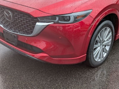 2023 Mazda Mazda CX-5 2.5 Turbo Signature