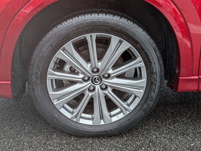2023 Mazda Mazda CX-5 2.5 Turbo Signature