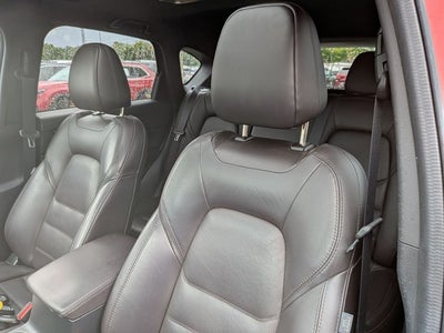 2023 Mazda Mazda CX-5 2.5 Turbo Signature