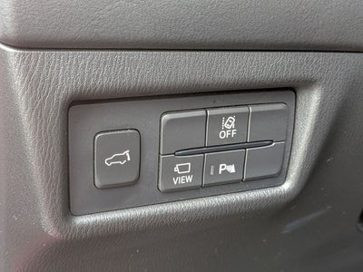 2023 Mazda Mazda CX-5 2.5 Turbo Signature