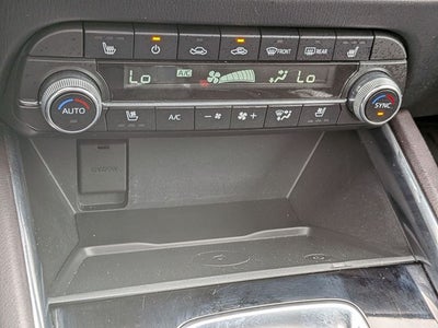 2023 Mazda Mazda CX-5 2.5 Turbo Signature