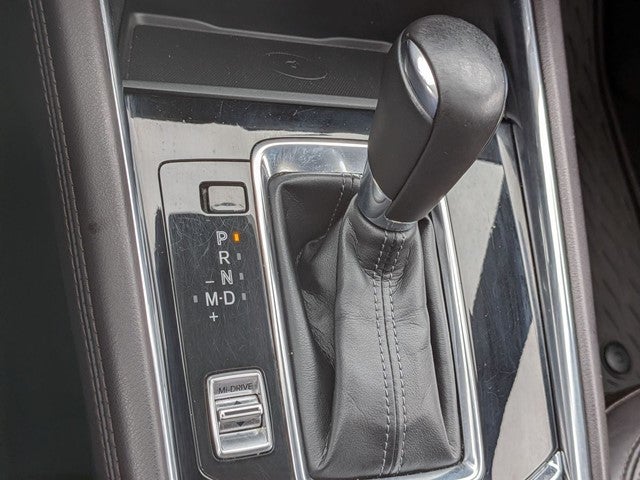 2023 Mazda Mazda CX-5 2.5 Turbo Signature
