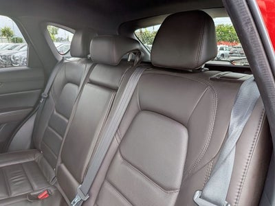 2023 Mazda Mazda CX-5 2.5 Turbo Signature