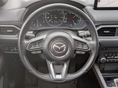 2023 Mazda Mazda CX-5 2.5 Turbo Signature