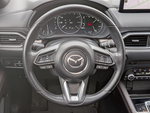2023 Mazda Mazda CX-5 2.5 Turbo Signature