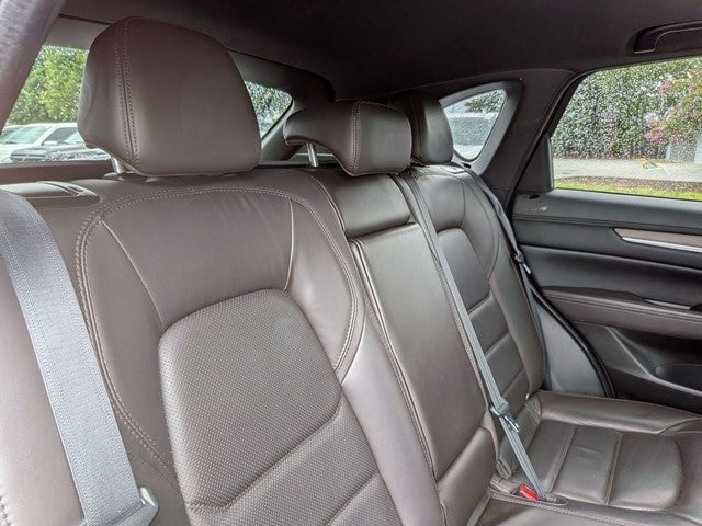 2023 Mazda Mazda CX-5 2.5 Turbo Signature