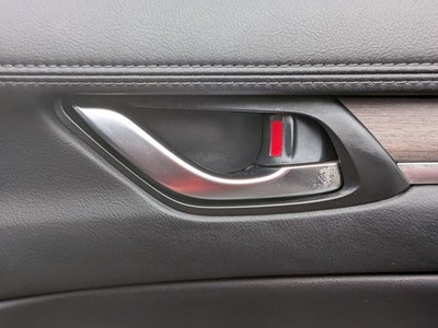2023 Mazda Mazda CX-5 2.5 Turbo Signature