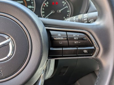 2025 Mazda Mazda CX-90 3.3 Turbo Preferred