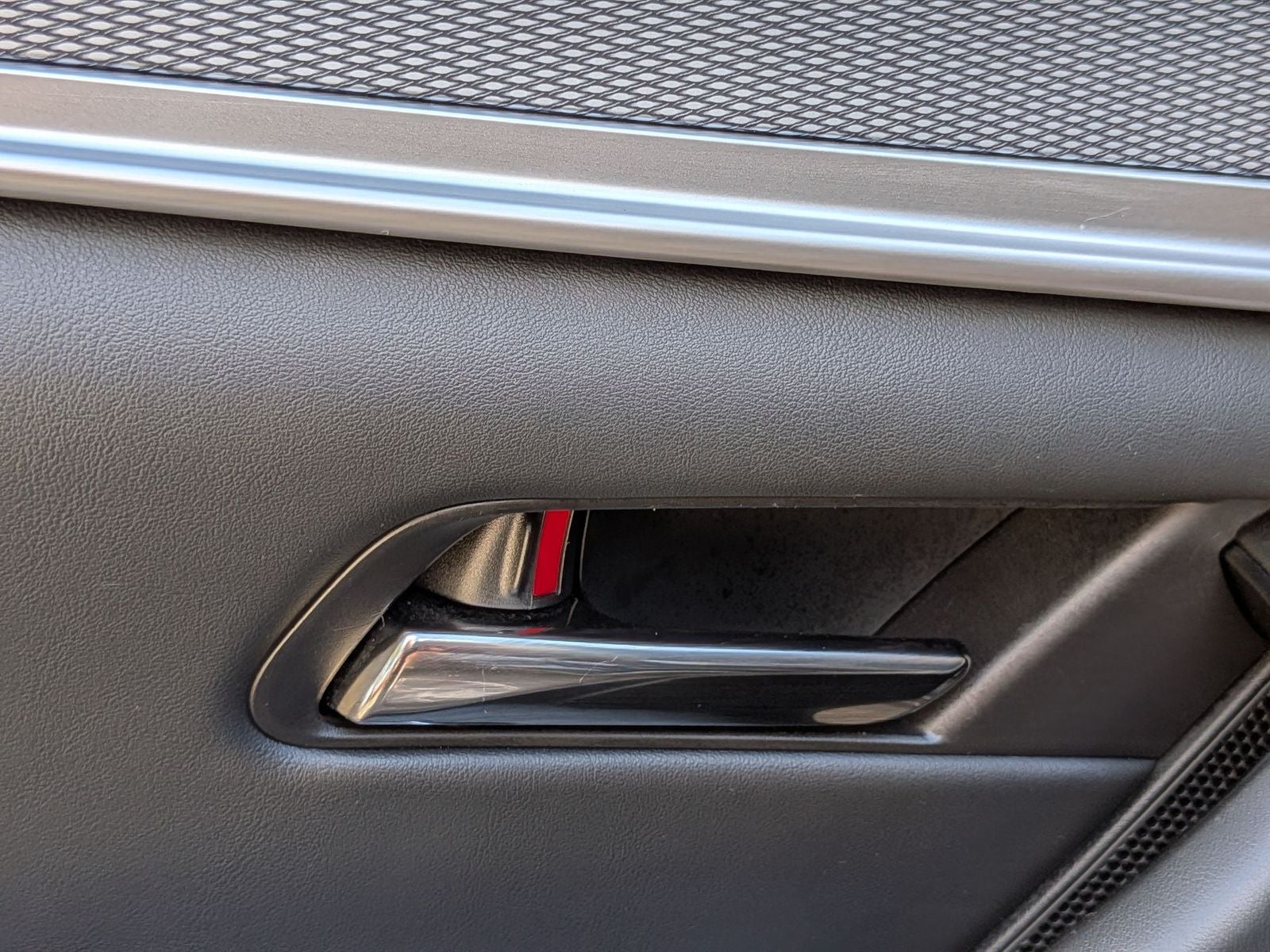 2025 Mazda Mazda CX-90 3.3 Turbo Preferred