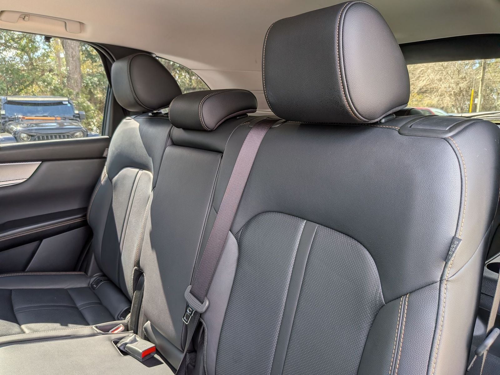 2025 Mazda Mazda CX-90 3.3 Turbo Preferred