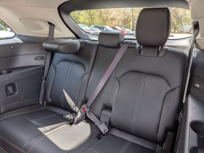 2025 Mazda Mazda CX-90 3.3 Turbo Preferred