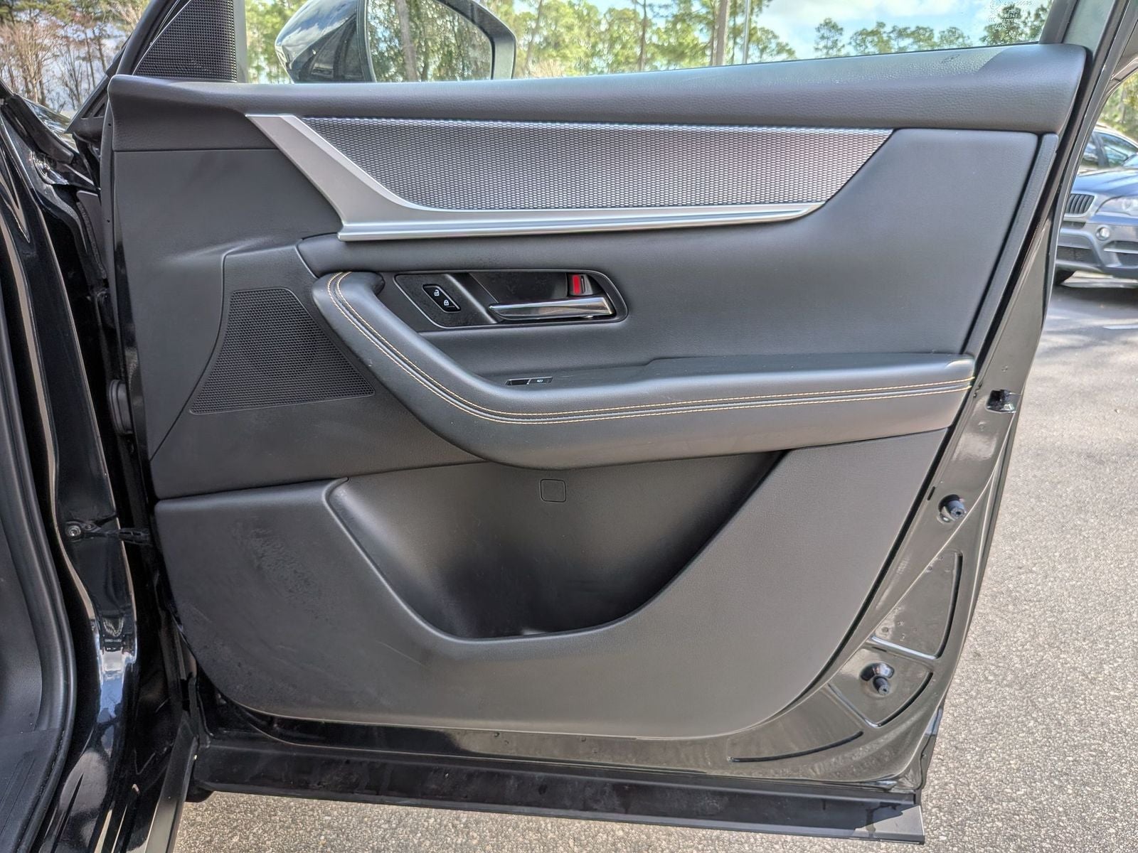 2025 Mazda Mazda CX-90 3.3 Turbo Preferred